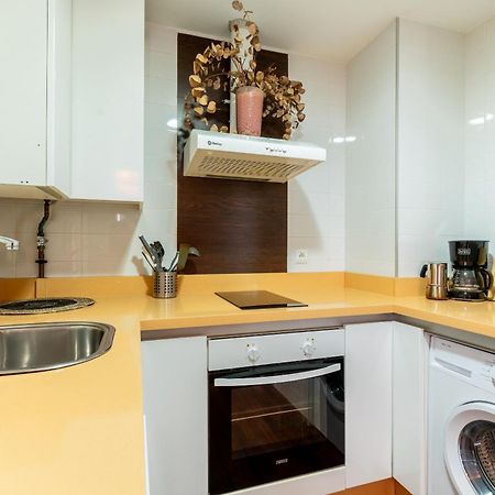 סביליה Veoapartment Alhondiga Segundo מראה חיצוני תמונה