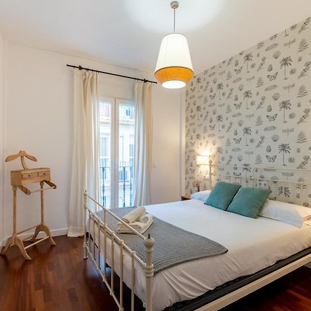 סביליה Veoapartment Alhondiga Segundo מראה חיצוני תמונה
