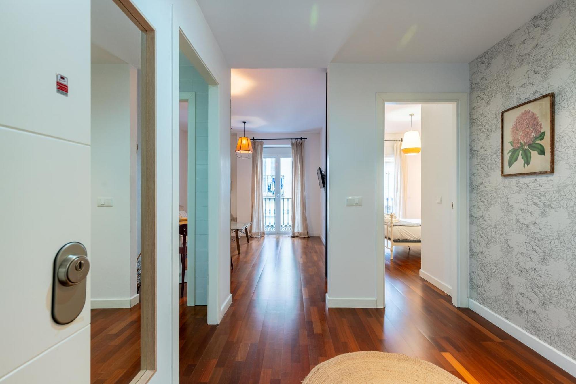 סביליה Veoapartment Alhondiga Segundo מראה חיצוני תמונה