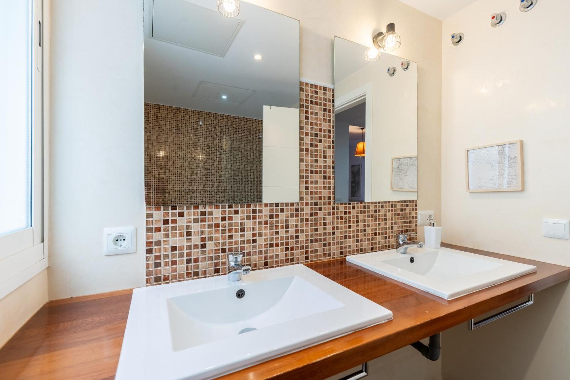 סביליה Veoapartment Alhondiga Segundo מראה חיצוני תמונה