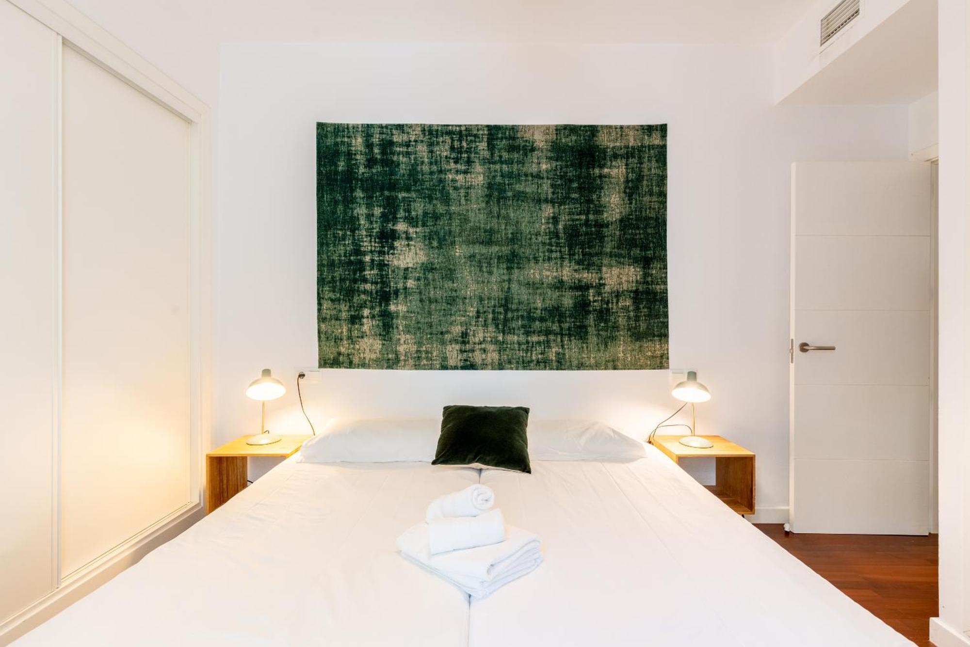 סביליה Veoapartment Alhondiga Segundo מראה חיצוני תמונה