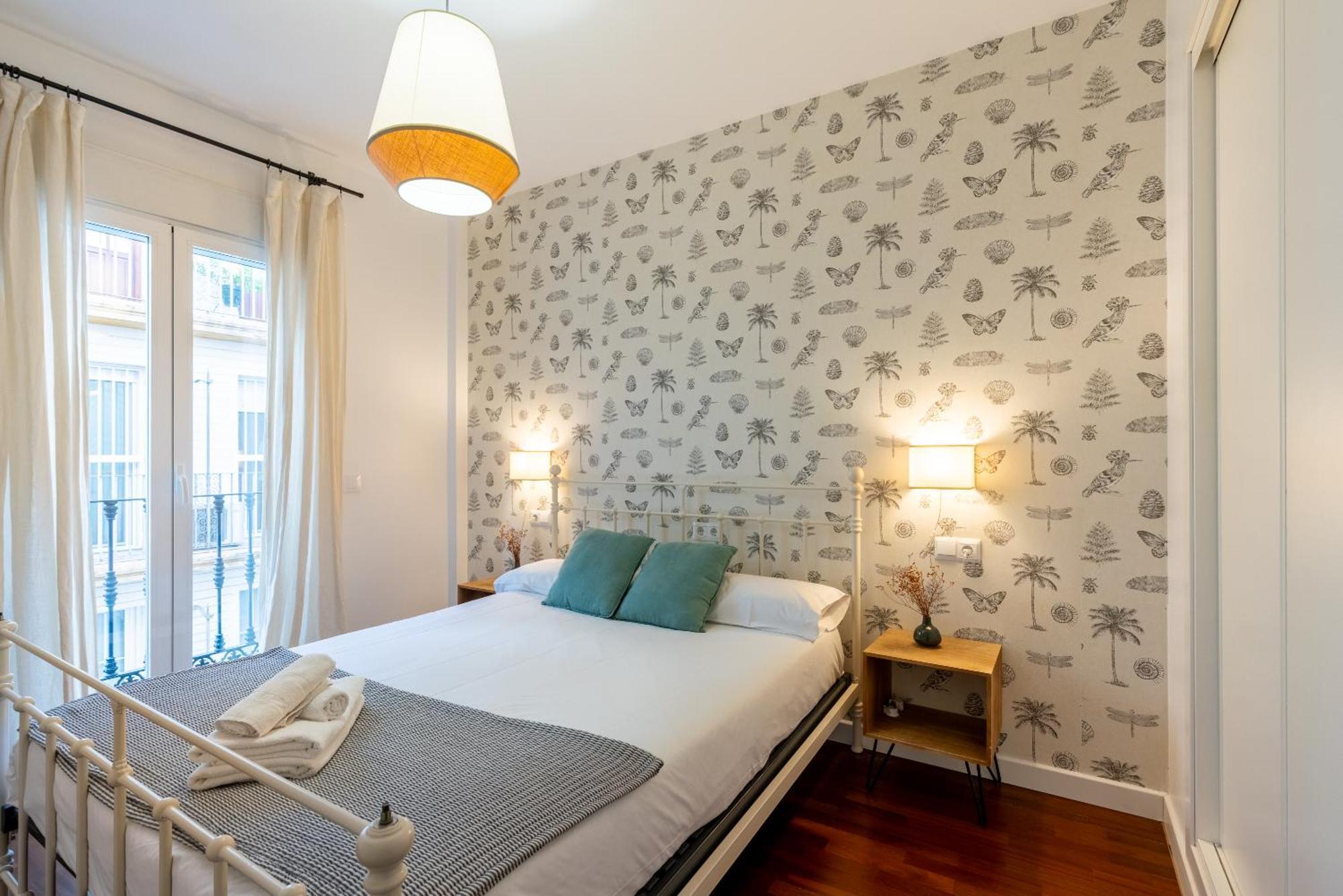 סביליה Veoapartment Alhondiga Segundo מראה חיצוני תמונה