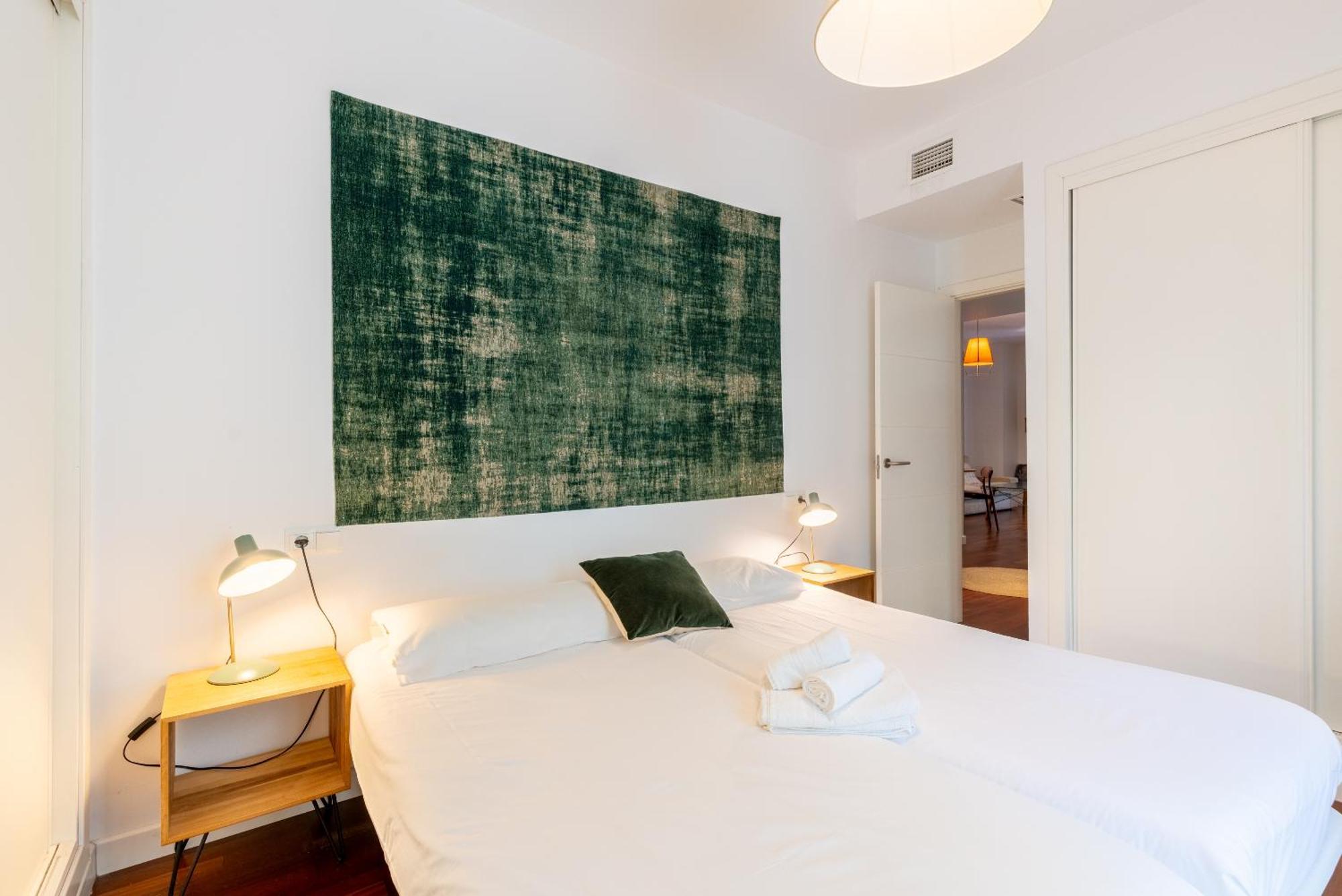 סביליה Veoapartment Alhondiga Segundo מראה חיצוני תמונה