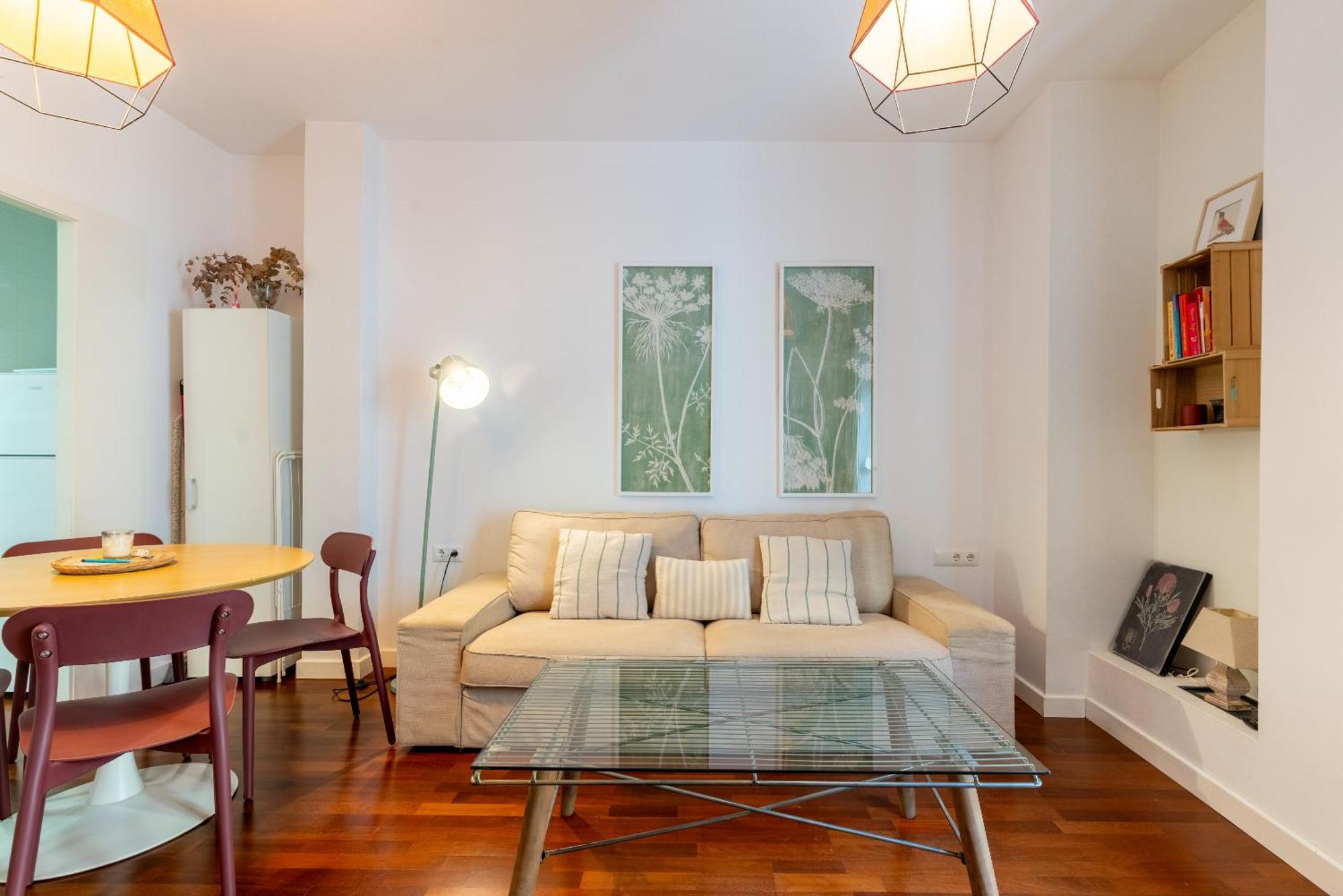סביליה Veoapartment Alhondiga Segundo מראה חיצוני תמונה
