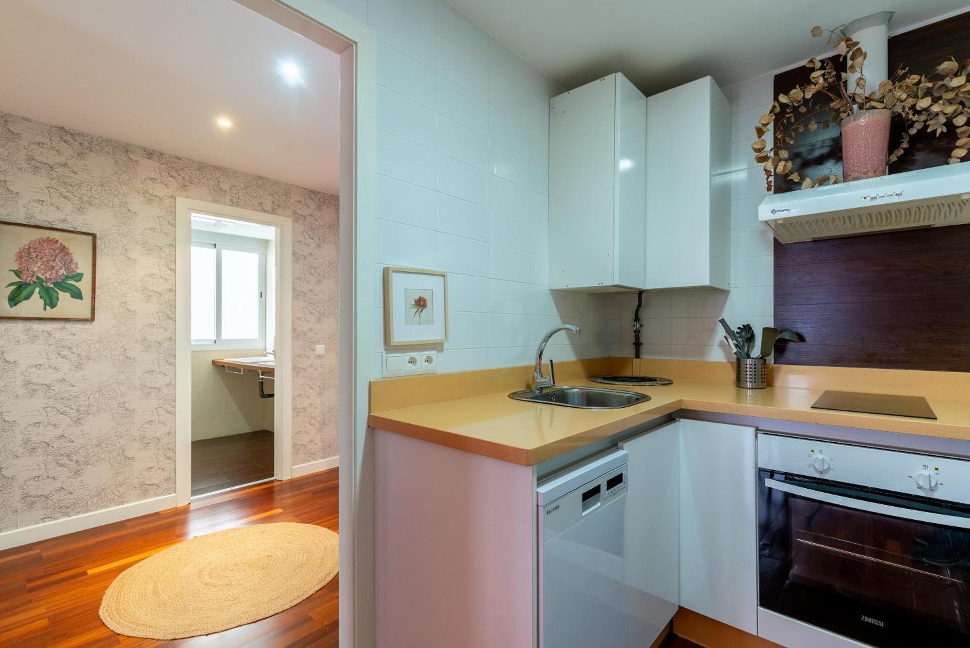 סביליה Veoapartment Alhondiga Segundo מראה חיצוני תמונה