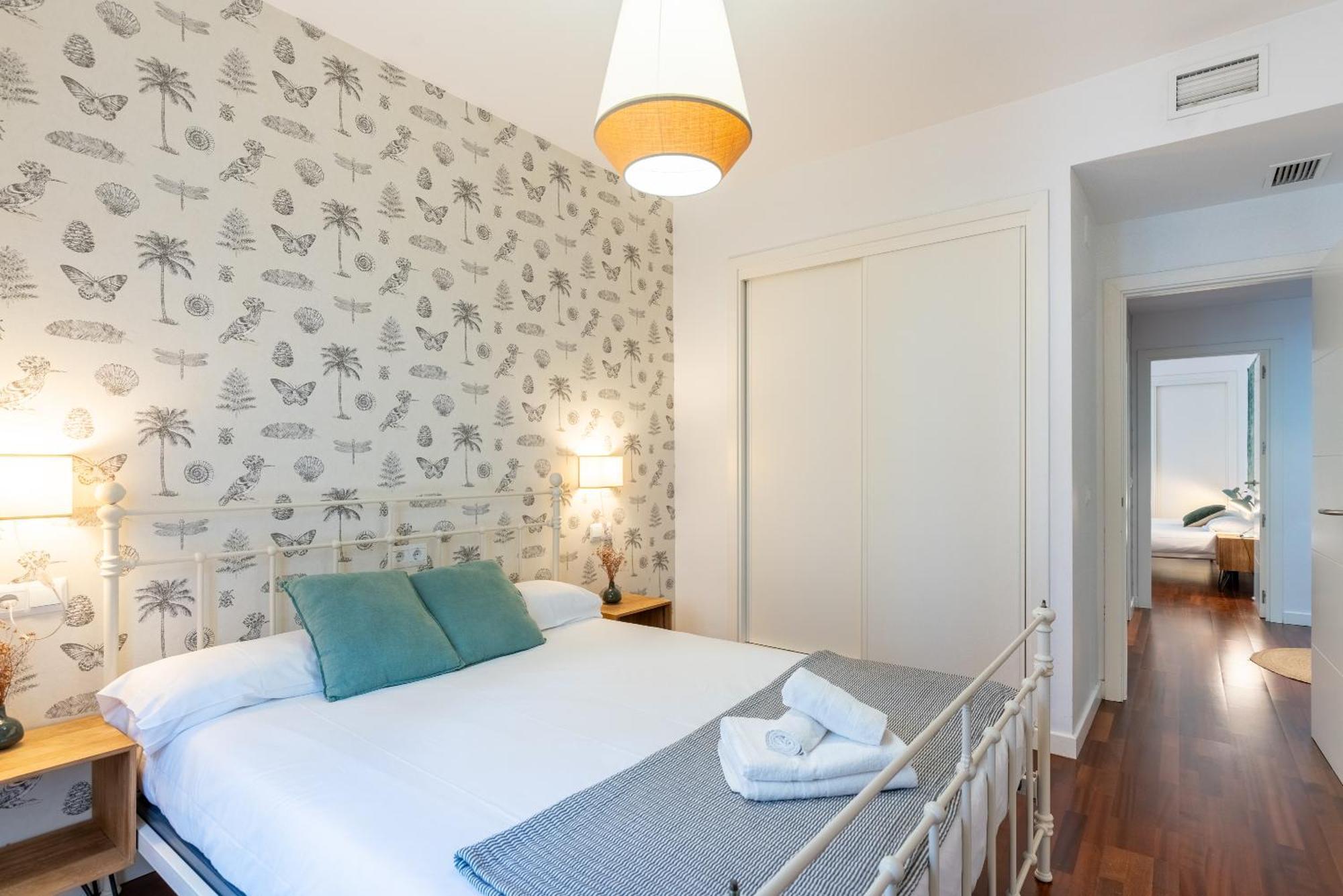 סביליה Veoapartment Alhondiga Segundo מראה חיצוני תמונה