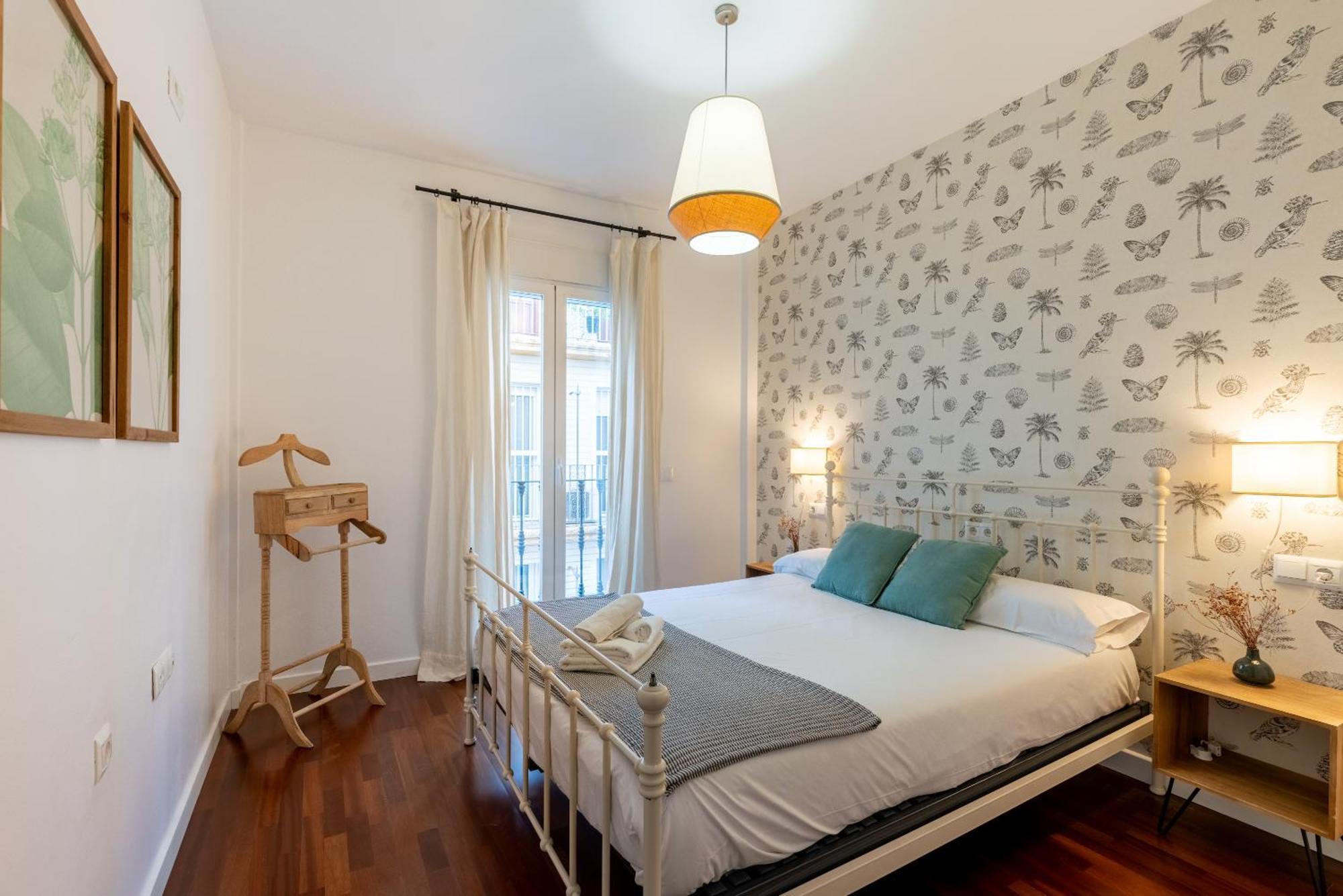 סביליה Veoapartment Alhondiga Segundo מראה חיצוני תמונה